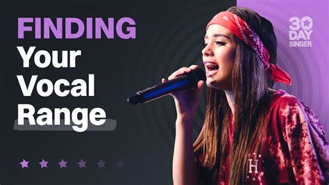 30daysinger|30 Day Singer: Online Singing Lessons That Work!.
